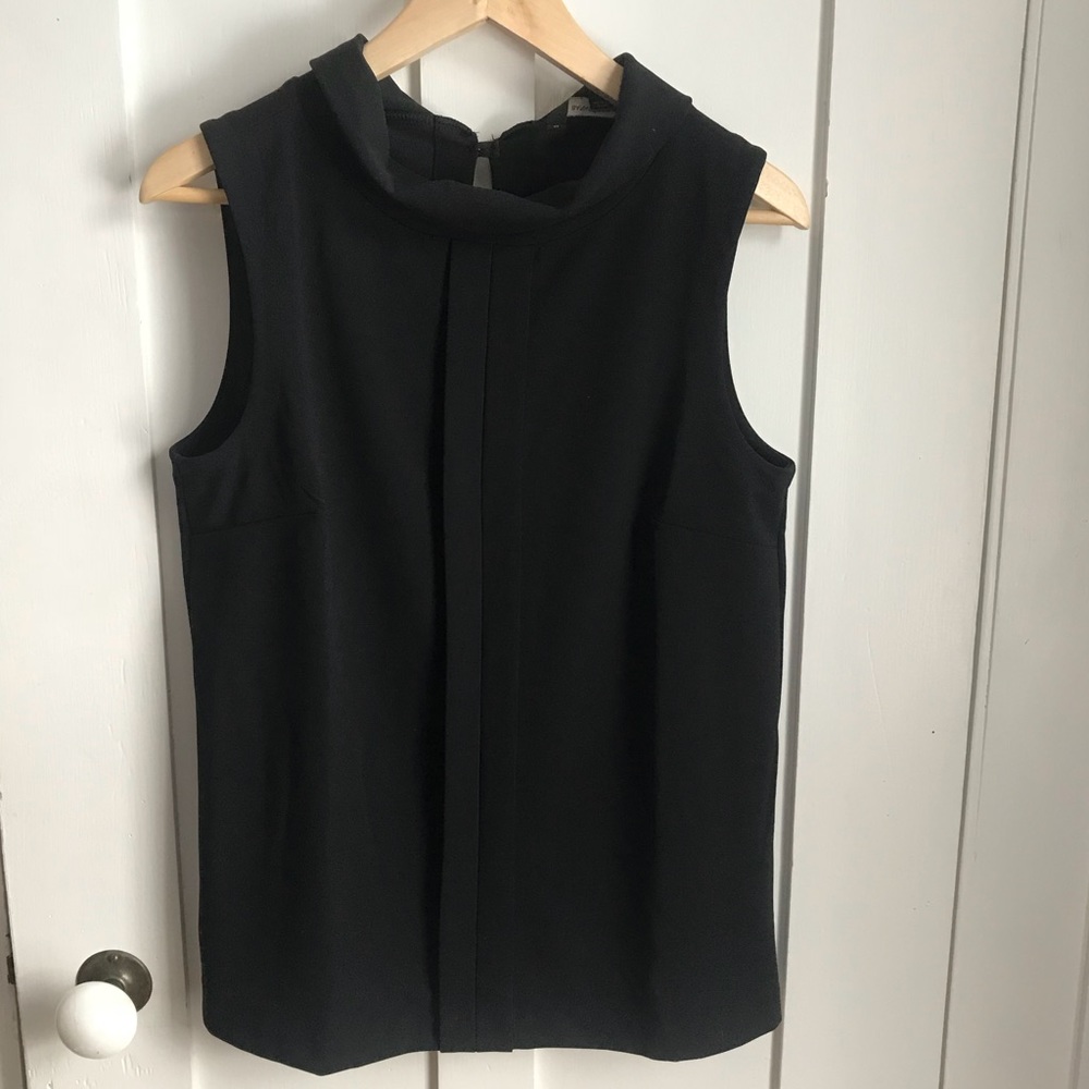 Black top